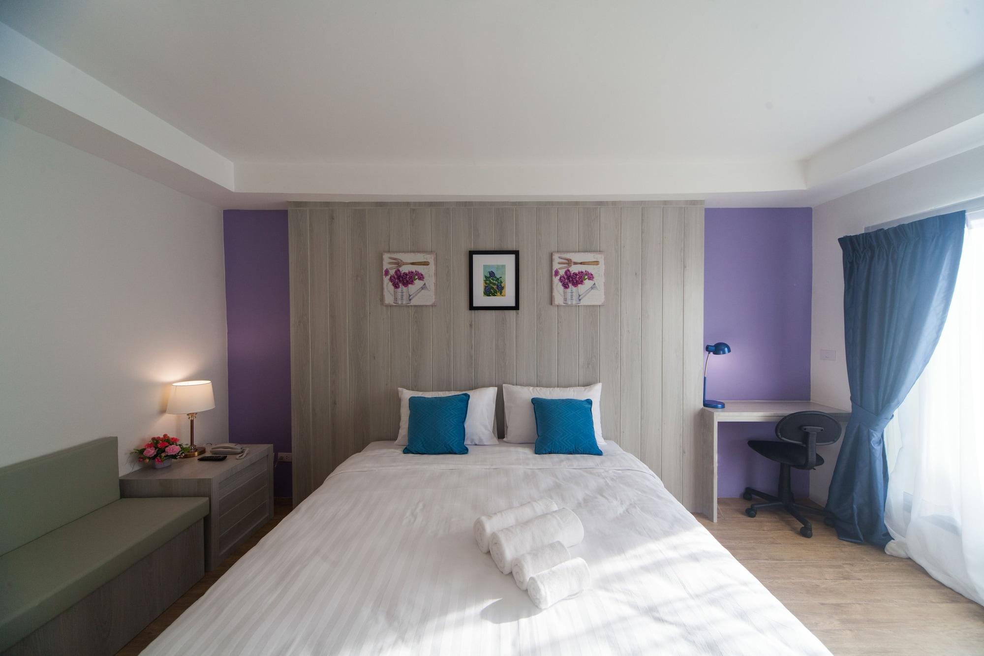 Anchan Laguna Hotel โรงแรมอัญชันลากูน่า Khon Kaen Ngoại thất bức ảnh