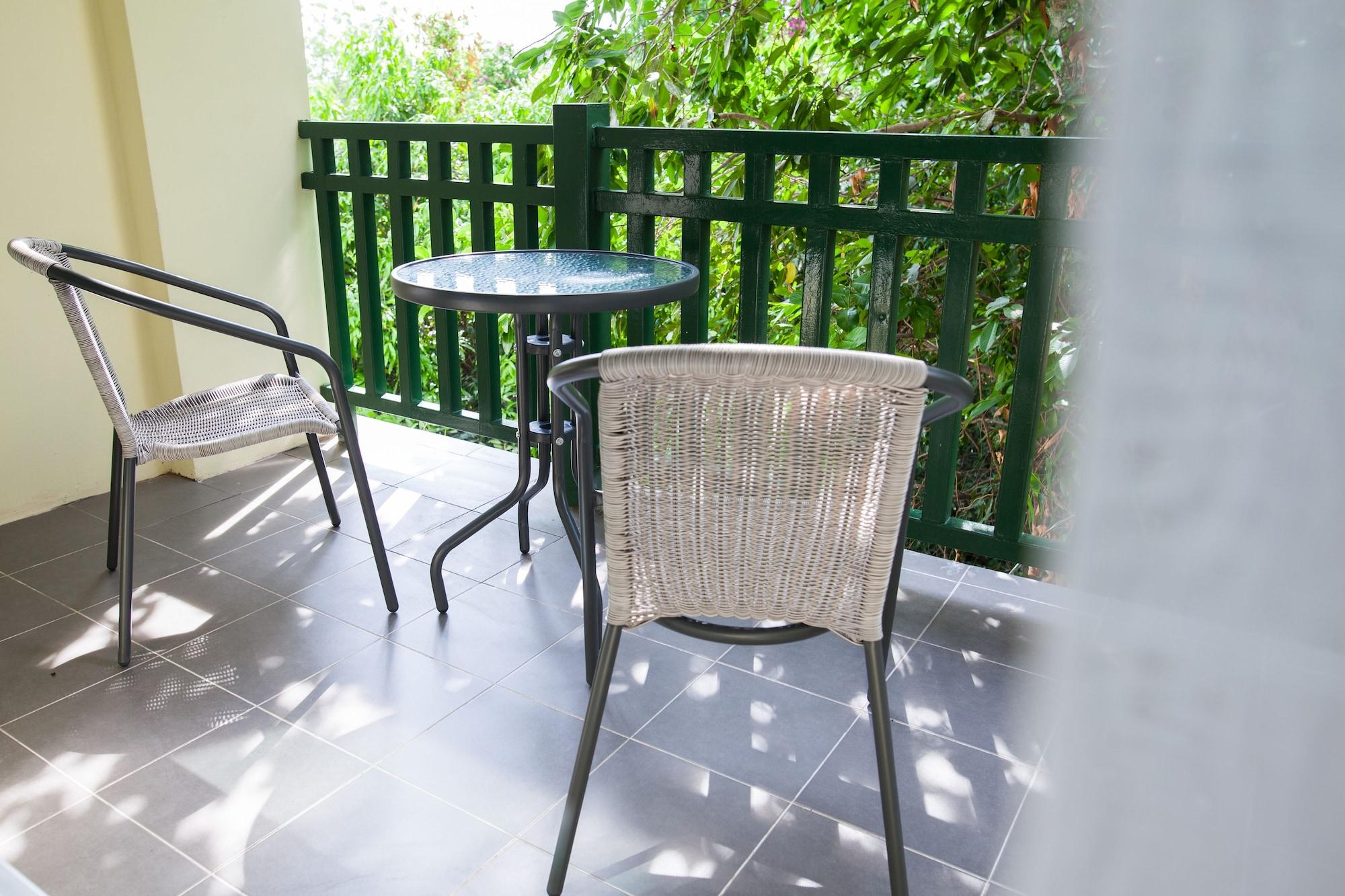 Anchan Laguna Hotel โรงแรมอัญชันลากูน่า Khon Kaen Ngoại thất bức ảnh